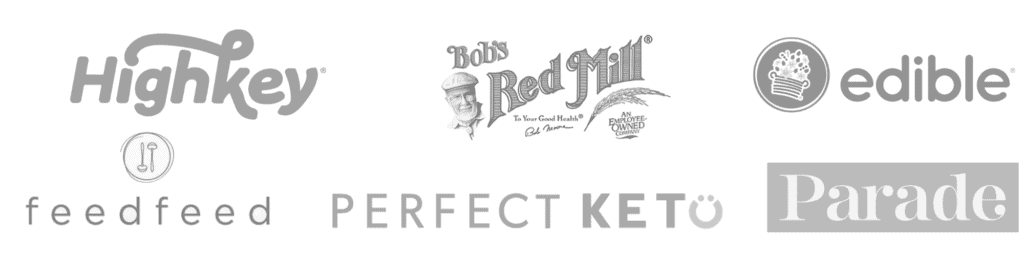 As Featured On Banner